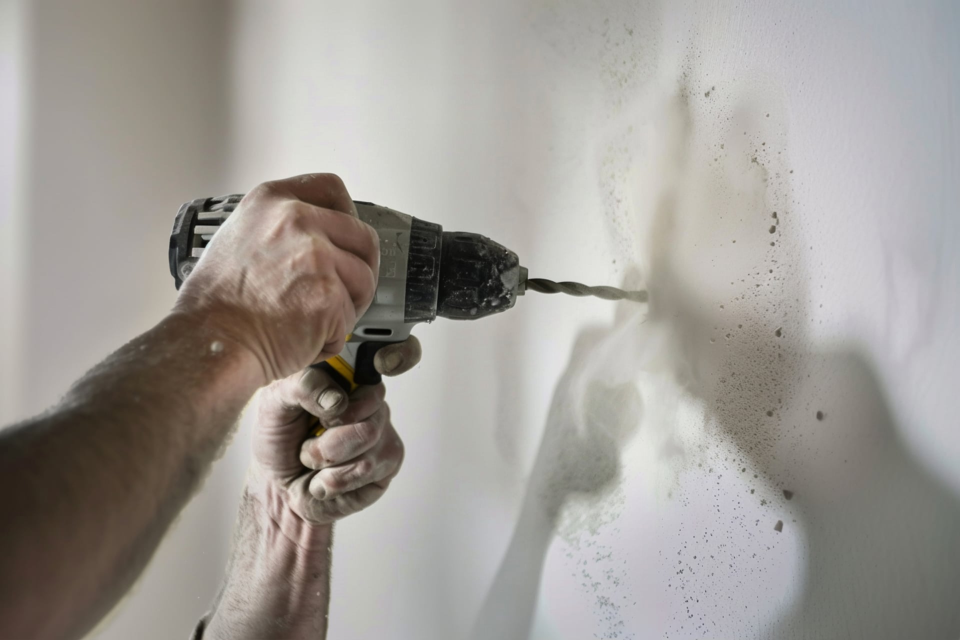 Radio advertisement background