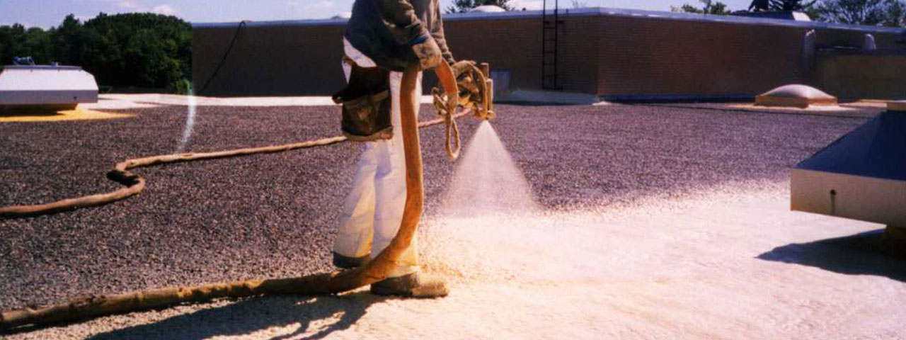 Spray Foam Roofing Benefits