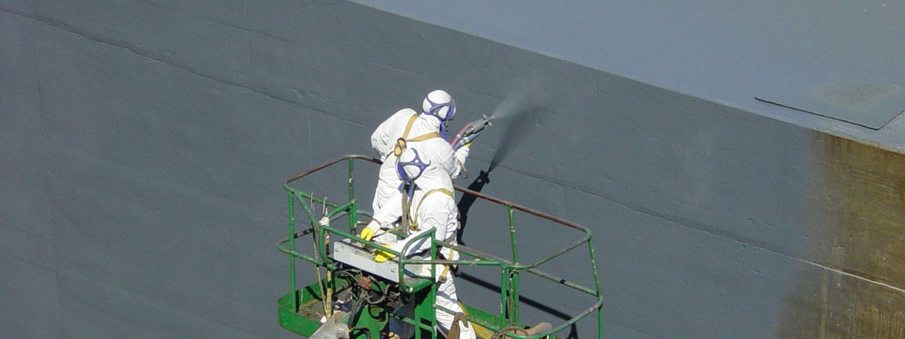 Protective Coatings