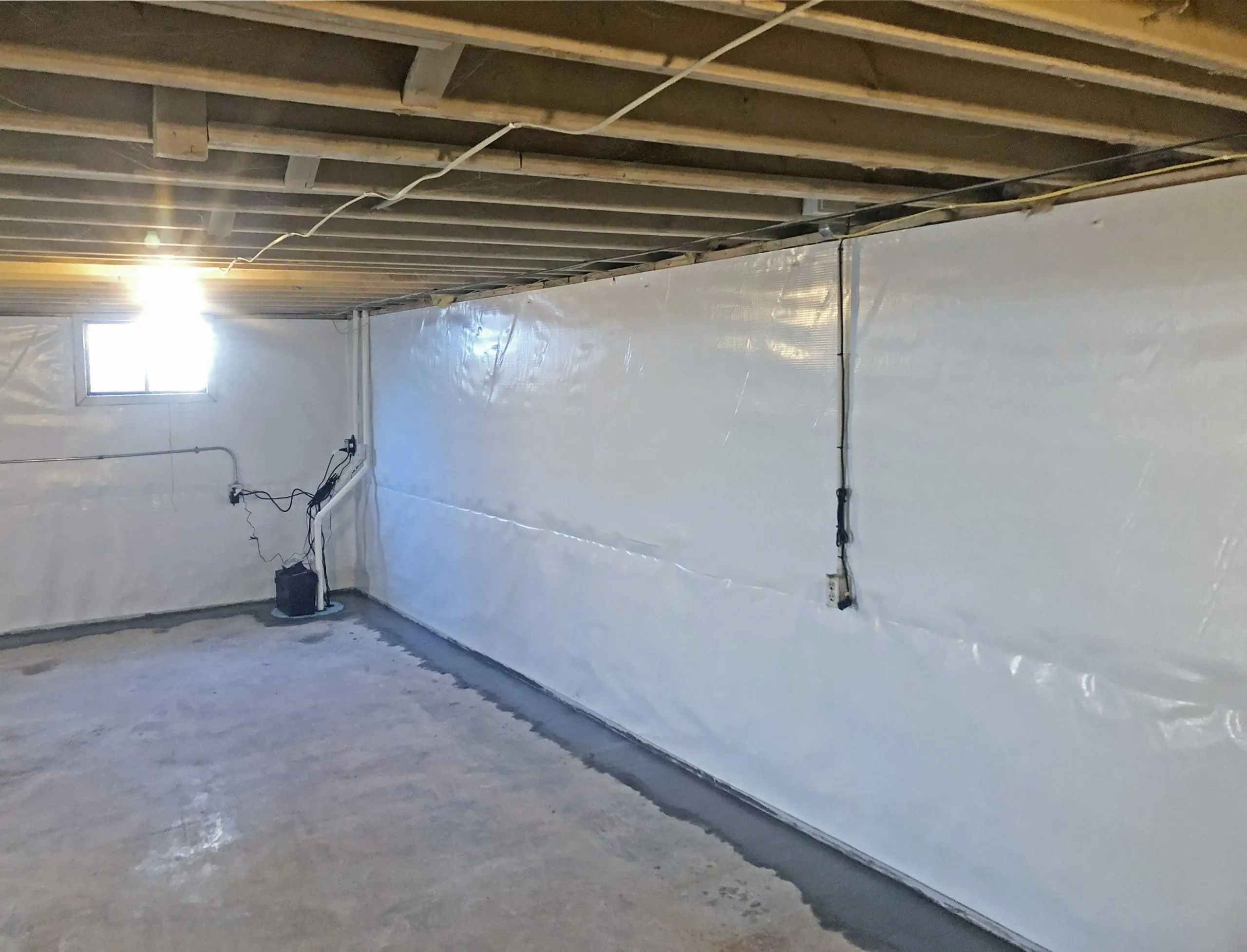 Basement Waterproofing in Kansas City — A Contractor's Honest Guide