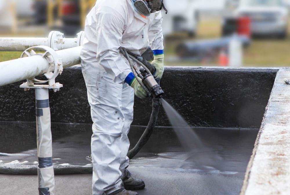 Polyurea Coatings